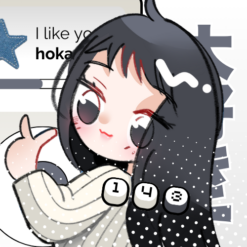 Karakter Hokara